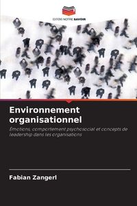 Produktbild: Environnement organisationnel