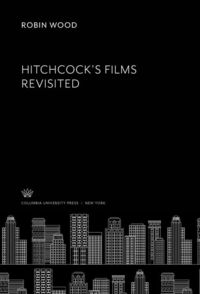 Produktbild: Hitchcock'S Films Revisited