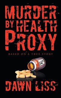 Produktbild: Murder by Health Proxy