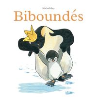 Produktbild: Bibound&eacute;s