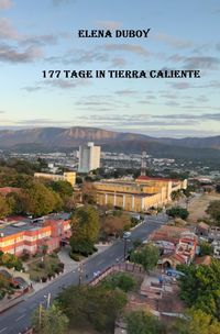 Produktbild: 177 Tage in Tierra Caliente