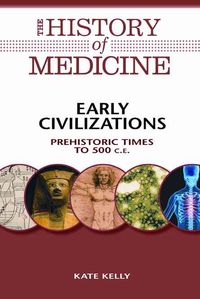 Produktbild: Early Civilizations