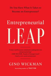 Produktbild: Entrepreneurial Leap