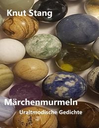 Produktbild: M&auml;rchenmurmeln