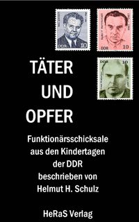 Produktbild: T&auml;ter und Opfer