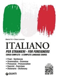 Produktbild: Italiano per stranieri. Corso completo