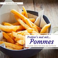 Produktbild: Probier's mal mit...Pommes
