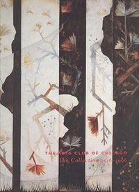 Produktbild: Arts Club Of Chicago