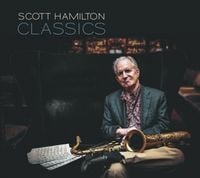 Produktbild: Classics (140g Vinyl)