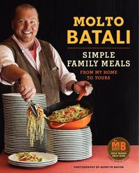 Produktbild: Molto Batali