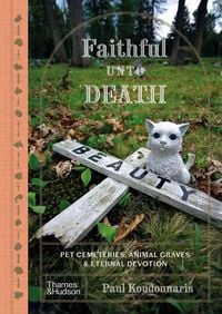 Produktbild: Faithful Unto Death