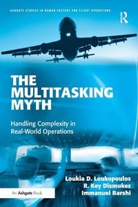 Produktbild: The Multitasking Myth