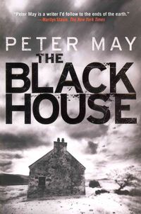 Produktbild: Blackhouse