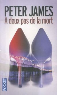 Produktbild: A deux pas de la mort