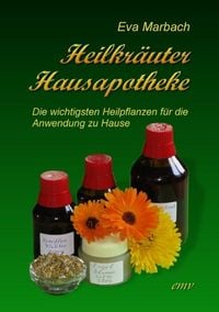 Produktbild: Heilkr&auml;uter Hausapotheke