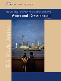 Produktbild: Water and Development