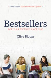 Produktbild: Bestsellers: Popular Fiction Since 1900
