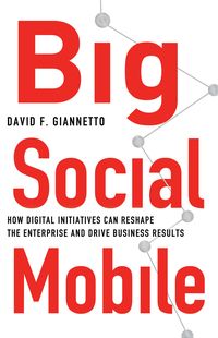 Produktbild: Big Social Mobile