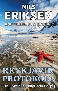 Produktbild: Rekjyvik Protokoll