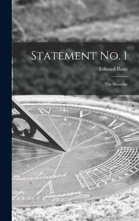 Produktbild: Statement no. 1: The Swastika