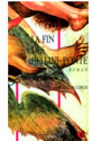 Produktbild: La fin des Bellini-Ponte