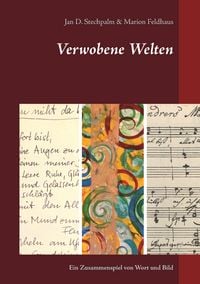 Produktbild: Verwobene Welten