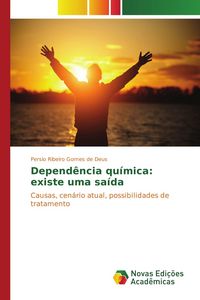 Produktbild: Depend&ecirc;ncia qu&iacute;mica: existe uma sa&iacute;da