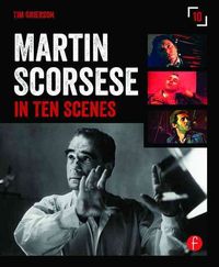 Produktbild: Martin Scorsese in 10 Scenes