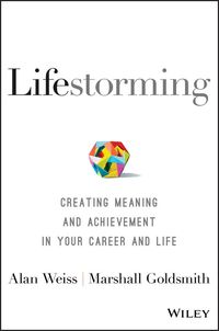 Produktbild: Lifestorming