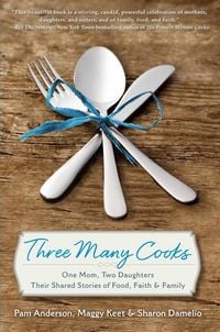 Produktbild: Three Many Cooks