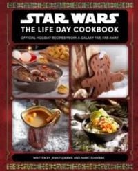 Produktbild: Star Wars: The Life Day Cookbook