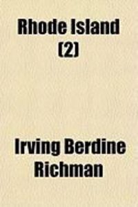 Produktbild: Rhode Island (2)