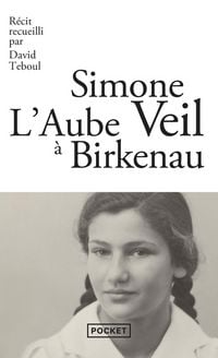 Produktbild: L'Aube &agrave; Birkenau