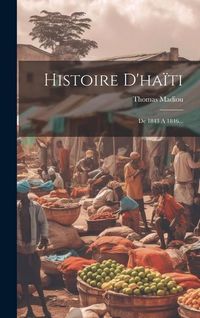 Produktbild: Histoire D'ha&iuml;ti