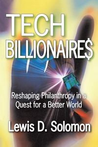 Produktbild: Tech Billionaires