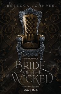 Produktbild: Bride of the Wicked