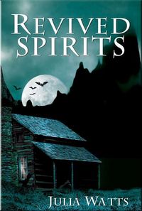 Produktbild: Revived Spirits