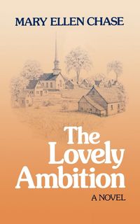 Produktbild: The Lovely Ambition