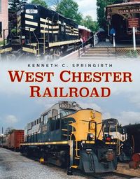 Produktbild: West Chester Railroad