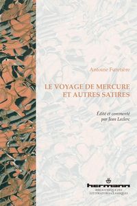 Produktbild: Le voyage de mercure