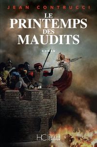 Produktbild: Le printemps des maudits