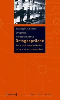 Produktbild: Ortsgespr&auml;che