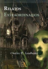 Produktbild: Relatos extraordinarios