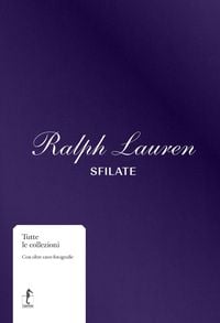Produktbild: Ralph Lauren. Sfilate. Tutte le collezioni