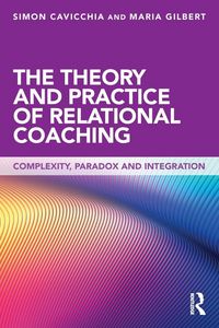 Produktbild: The Theory and Practice of Relational Coaching
