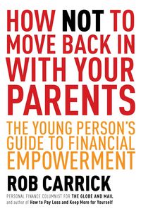 Produktbild: How Not To Move Back in W/your