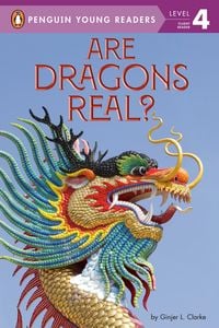 Produktbild: Are Dragons Real?