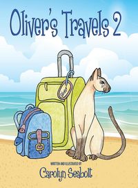 Produktbild: Oliver's Travels 2