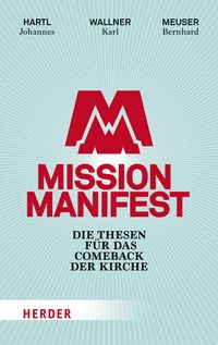 Produktbild: Mission Manifest
