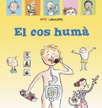 Produktbild: El cos hum&agrave;